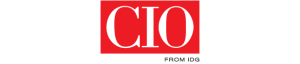 CIO IDG Logo