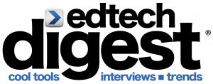 EdTech Trends EdTech Digest Logo