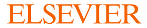 EdTech Trends Elsevier Logo