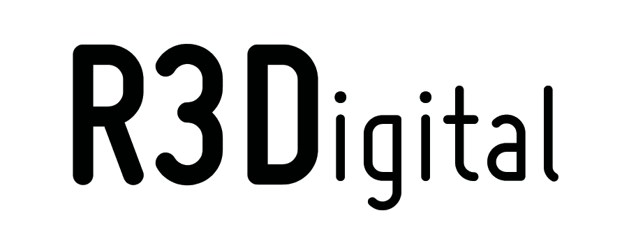 EdTech Trends R3Digital Logo