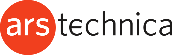 ars technica logo