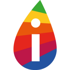 idrop logo