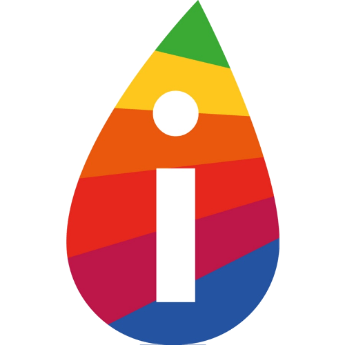 idrop logo