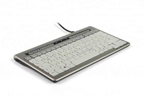 Tech Trends USB Keyboard Product Review