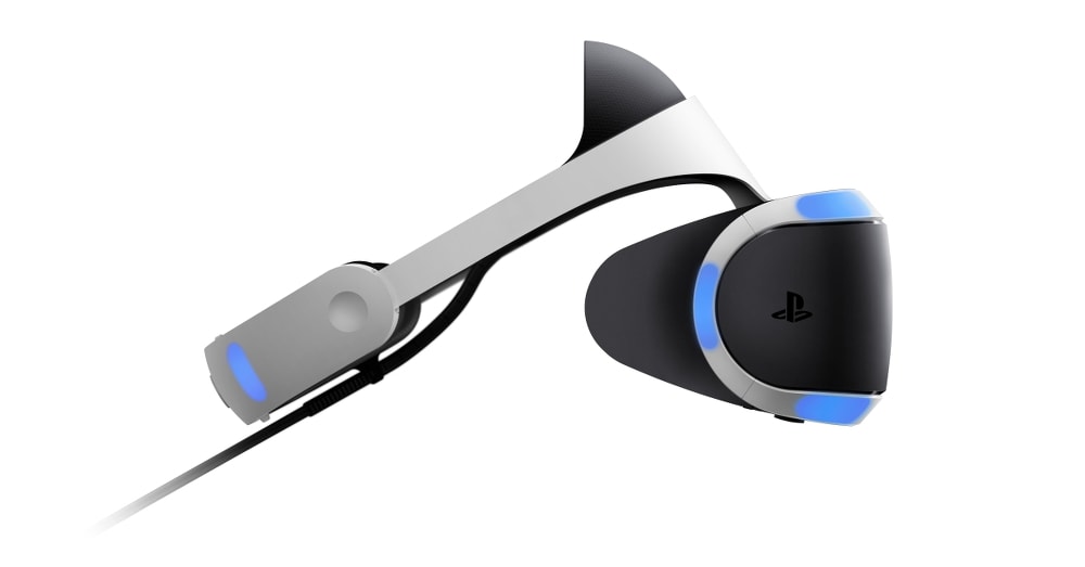 Tech Trends PlayStation VR Product Review