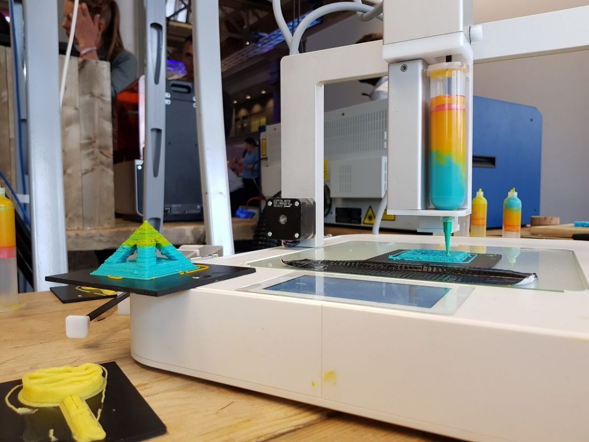 How Lush Cosmetics Take Ideas From Concept to Reality in Under 24 Hours  with 3D Printing