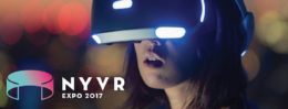 Tech Trends Virtual Reality Consultancy NYVR Expo New York Augmented Reality AR