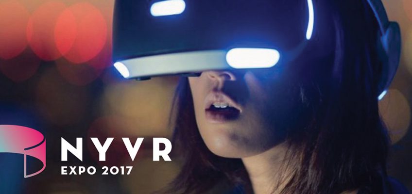 Tech Trends Virtual Reality Consultancy NYVR Expo New York Augmented Reality AR