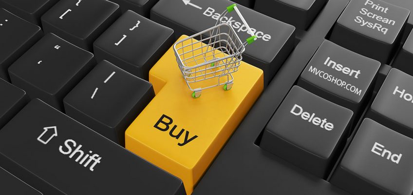 Tech Trends Big Commerce E-commerce Paypal