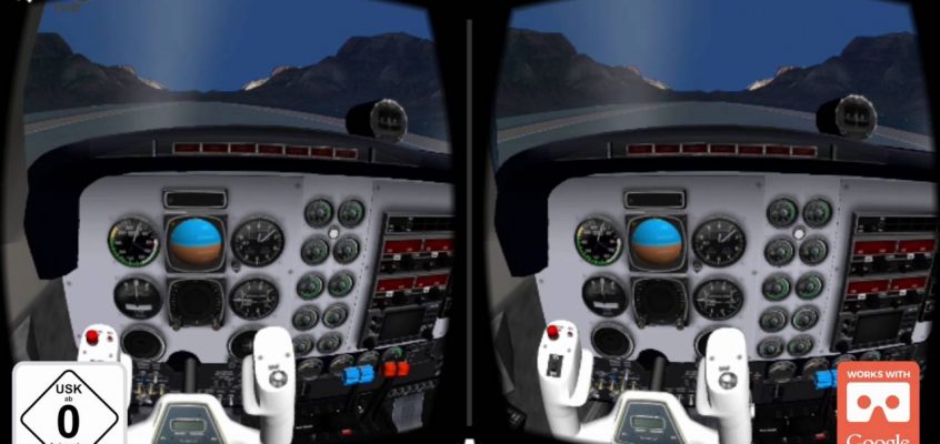 Tech Trends Virtual Reality and Learning and Development VR Consultancy