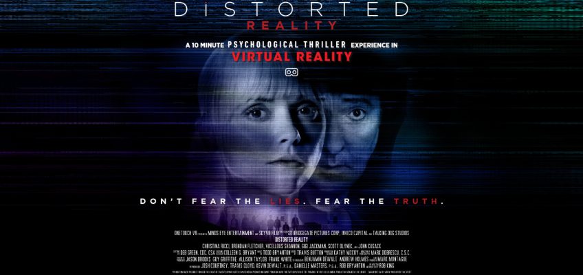 Distorted_VR_Poster Tech Trends Virtual Reality John Cusack Christina Ricci