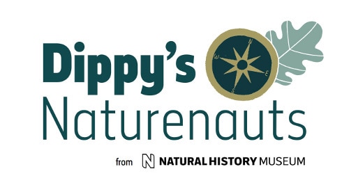 Tech Trends Dippy the Dino App Natural History Museum London Naturenauts
