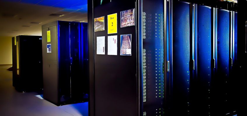 Tech Trends Artificial Intelligence Watsons Five Supercomputers Expert View