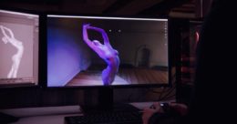Tech Trends VR Tech Smithsonian Burning Man Art Virtual Reality Consultancy