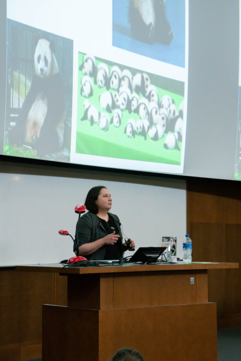 Tech Trends Demistifying Media University of Oregon Journalism School Alice Bonasio Consultancy 