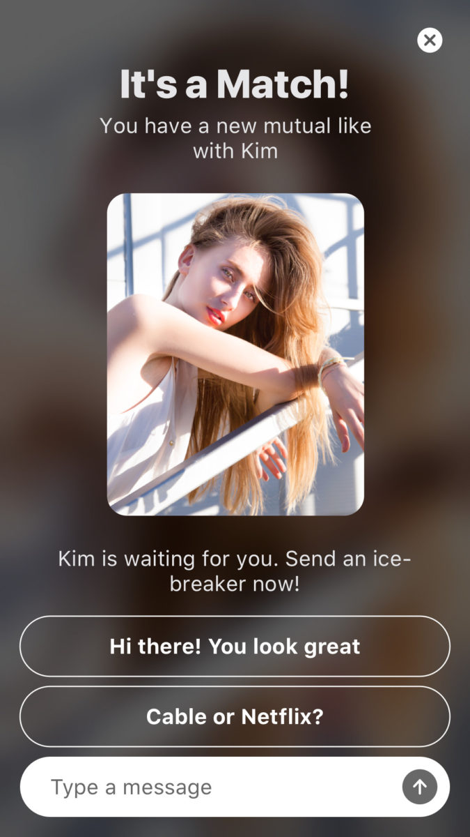 Hily Smart AI Dating App UK Launch Tech Trends 