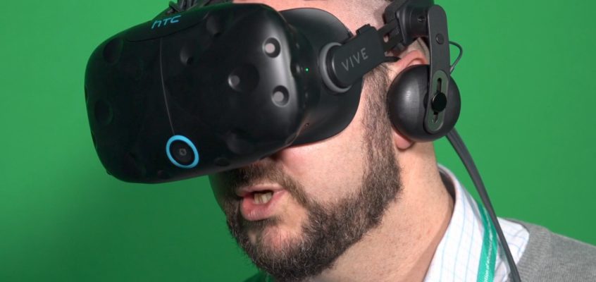 Tech Trends VR Training Empathy Soft Skills Body Swap Somewhere Else 3