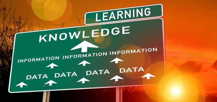 Data Teaching Learning