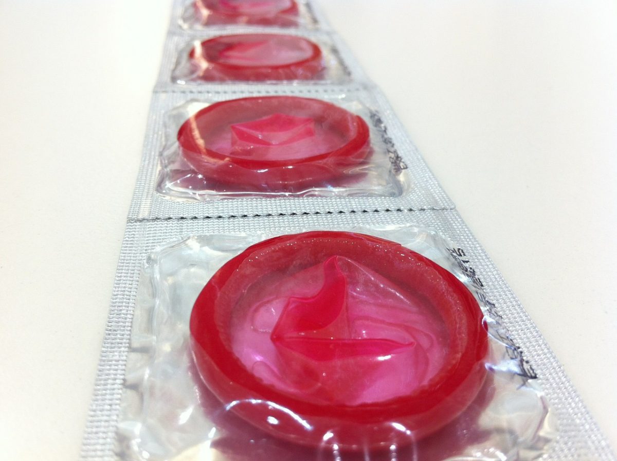 Sex Tech Vibrating Condoms Tech Trends
