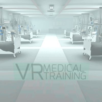 Tech Trends xr virtual training coronavirus covid 19 oregon Cleanbox