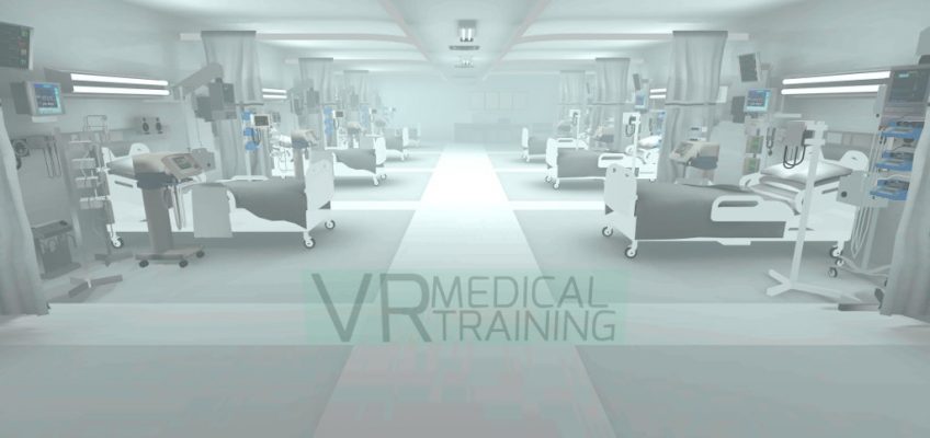 Tech Trends xr virtual training coronavirus covid 19 oregon Cleanbox