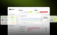 NordLayer AI Scout dashboard showing enterprise AI usage monitoring, application activity, and shadow AI security analytics